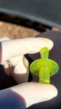 Load image into Gallery viewer, UV ION green retticello control stopper
