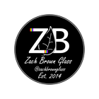 Zach Brown Glass