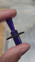 Load and play video in Gallery viewer, Cobalt control tower stopper

