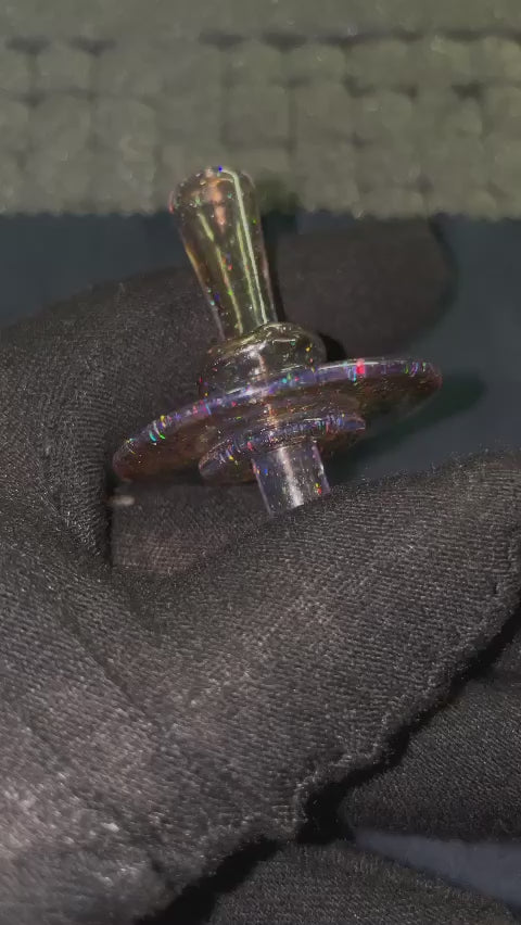 Neo opal/bronze