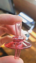 Load and play video in Gallery viewer, Satin Red v2
