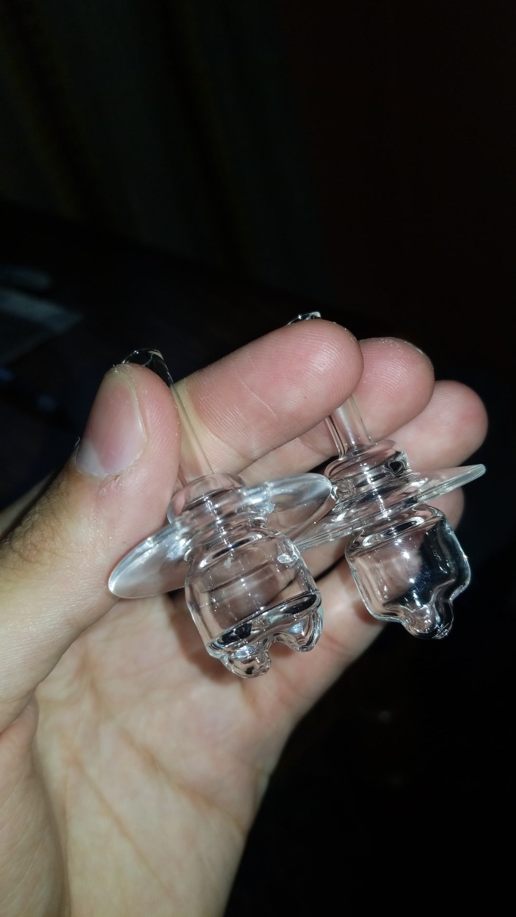 ZB v2 Spinner